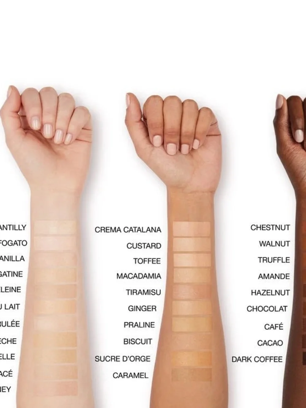 NARS Radiant Creamy Concealer - Medium 1 Custard